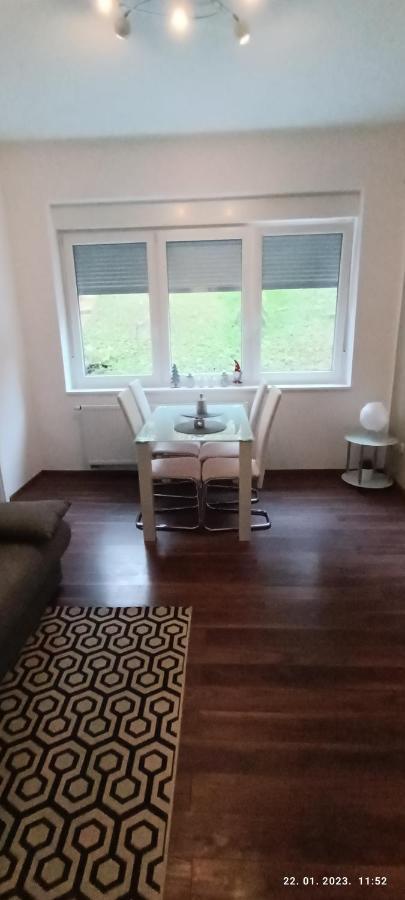 Apartman Zelengaj Загреб Экстерьер фото