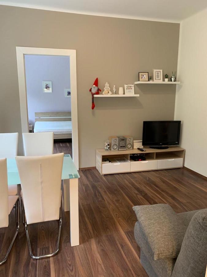Apartman Zelengaj Загреб Экстерьер фото