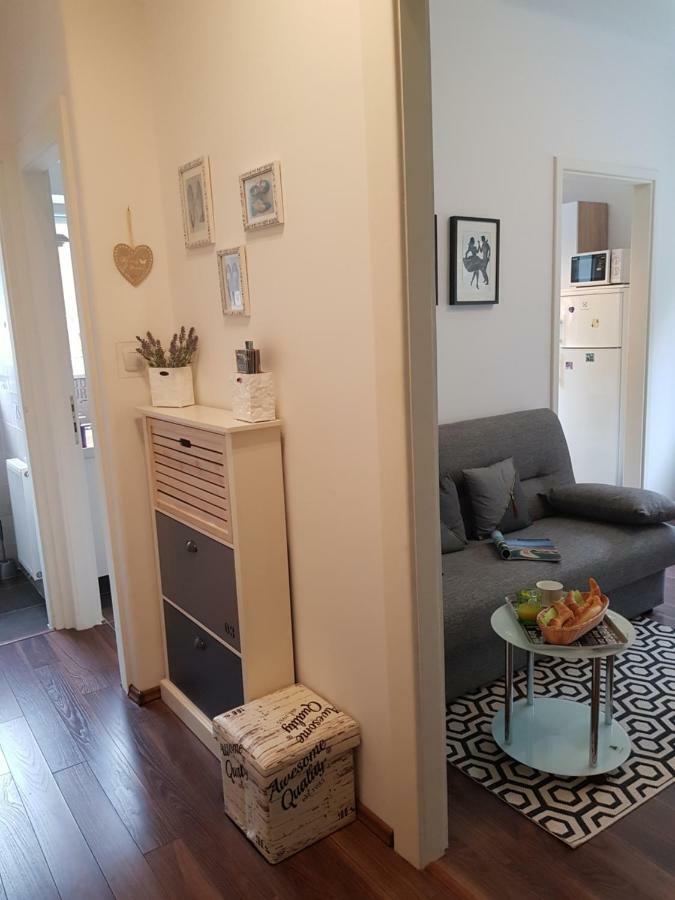 Apartman Zelengaj Загреб Экстерьер фото